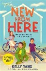 Kelly Yang, Kelly Yang - New From Here