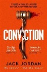 JACK JORDAN, Jack Jordan, Jordan Jack - Conviction