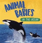 Sarah Ridley, Ridley Sarah, SARAH RIDLEY - Animal Babies: In the Ocean