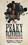 Author Tbc, Peaky Blinders - The Peaky Blinders Compendium