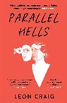 Leon Craig, LEON CRAIG - Parallel Hells