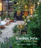 HEIDI HOWCROFT, Heidi Howcroft, Howcroft Heidi, Marianne Majerus, Majerus Marianne - Garden Style