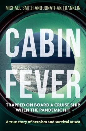  Endeavour, Jonathan Franklin, Michael Smith - Cabin Fever