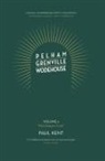 Paul Kent - Pelham Grenville Wodehouse: Volume 2: "Mid-Season Form"