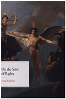 Dan Edelstein, Edelstein Dan - On the Spirit of Rights
