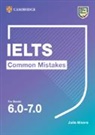 Julie Moore, Moore Julie - Ielts Common Mistakes for Bands 6.0-7.0