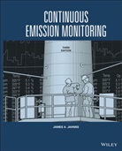 Ja Jahnke, James A Jahnke, James A. Jahnke - Continuous Emission Monitoring