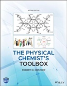 Metzger, Robert M Metzger, Robert M. Metzger, Robert M. (University of Alabama) Metzger, Metzger Robert M. - Physical Chemist''s Toolbox