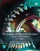 Thomas Floyd, Floyd Thomas - Principles of Electric Circuits