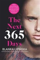 BLANKA LIPINSKA, Blanka Lipinska - The Next 365 Days