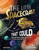 Joyce Lapin, Joyce/ Ceccarelli Lapin, Simona Ceccarelli - Little Spacecraft That Could