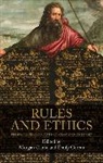Morgan (Associate Professor in Social Anth Clarke, Morgan Clarke, Morgan (Associate Professor in Social Anthropology) Clarke, Emily Corran, Emily (Lecturer in Medieval History) Corran - Rules and Ethics