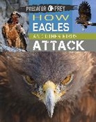 Tim Harris, TIM HARRIS - Predator vs Prey: How Eagles and other Birds Attack