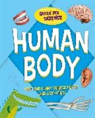 Paul Mason, PAUL MASON - Quick Fix Science: Human Body