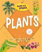 Paul Mason, PAUL MASON - Quick Fix Science: Plants