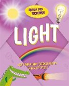 Paul Mason, PAUL MASON - Quick Fix Science: Light