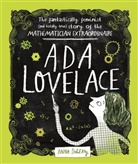 ANNA DOHERTY, Anna Doherty - Ada Lovelace