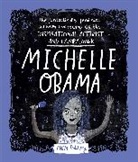 ANNA DOHERTY, Anna Doherty, Doherty Anna - Michelle Obama