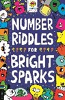 Gareth Moore, Gareth Moore, Jess Bradley, Bradley Jess - Number Riddles for Bright Sparks