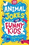 Author Tbc, Andrew Pinder, Josephine Southon, Andrew Pinder - Animal Jokes for Funny Kids