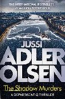Jussi Adler-Olsen, JUSSI ADLER-OLSEN - The Shadow Murders