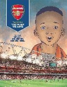 Philippe Glogowski, Glogowski Philippe - Arsenal Fc: The Game We Love