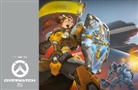 Jake Gerli, Jake Gerli - Cinematic Art of Overwatch, Volume Two