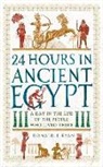 Donald P Ryan, Donald P. Ryan, Dr Donald P. Ryan - 24 Hours in Ancient Egypt