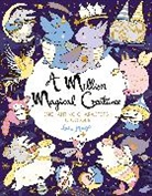 Lulu Mayo, Mayo Lulu - A Million Magical Creatures