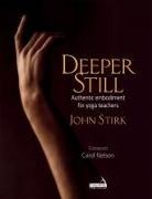 John Stirk - Deeper Still