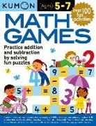 Kumon - Kumon Math Games