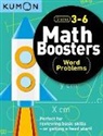 Kumon - Kumon Math Boosters: Word Problems
