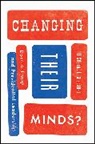 GEORGE EDWARDS III, George C Edwards III, George C. Edwards III - Changing Their Minds?