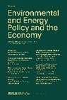 Matthew J Stock Kotchen, Matthew J. Kotchen, Matthew J. Stock Kotchen, Matthew J Kotchen, Matthew J. Kotchen, James H Stock... - Environmental and Energy Policy and the Economy
