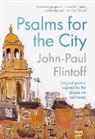 John-Paul Flintoff, FLINTOFF JOHN PAUL - Psalms for the City