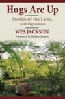 Wes Jackson - Hogs Are Up