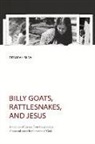 Deborah Silva - Billy Goats, Rattlesnakes, and Jesus: A Memoir of Escape from the Predator of Spousal Abuse in the Name of God. Volume 2