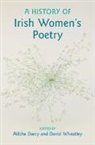Ailbhe (Cardiff University) Wheatley Darcy, Ailbhe Darcy, Ailbhe (Cardiff University) Darcy, Darcy Ailbhe, David Wheatley, David (University of Aberdeen) Wheatley - History of Irish Women''s Poetry