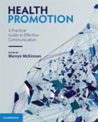Merryn (Australian National University Mckinnon, Merryn McKinnon, Merryn (Australian National University Mckinnon - Health Promotion