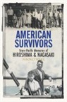 Naoko Wake, Naoko (Michigan State University) Wake, Wake Naoko - American Survivors