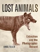 Errol Fuller, Fuller Errol - Lost Animals