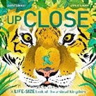 Dawn Cooper, Isabel Thomas, Isabel Thomas, Thomas Isabel, Dawn Cooper, Cooper Dawn - Up Close