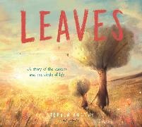 Stephen Hogtun, Stephen Hoguton, Stephen Hogtun - Leaves