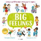 Penfold Alexandra Penfold, Alexandra Penfold, Penfold Alexandra, Suzanne Kaufman, Kaufman Suzanne Kaufman - Big Feelings