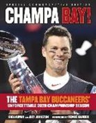 Greg Auman, Triumph Books, Joey Johnston, Triumph Books - Champa Bay