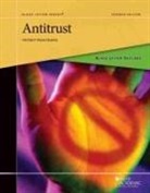 Herbert Hovenkamp - Black Letter Outline on Antitrust