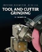 Marcus Bowman, Bowman Marcus, Bowman Marcus Bowman - Tool and Cutter Grinding