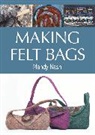 Nash Mandy Nash, Mandy Nash - Making Felt Bags