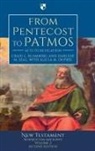 Craig (Author) Blomberg, Craig L Blomberg, Alicia M. Dupree, Craig L. Blomberg and Darlene M. Seal Dupree, Alicia M Duprée, Darlene M Seal... - From Pentecost to Patmos
