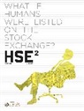 Xavier Dorison, DORISON ALLART, Dorison Xavier, DORISON/ALLART, Thomas Allart - HSE - HUMAN STOCK EXCHANGE 2 - VOL02